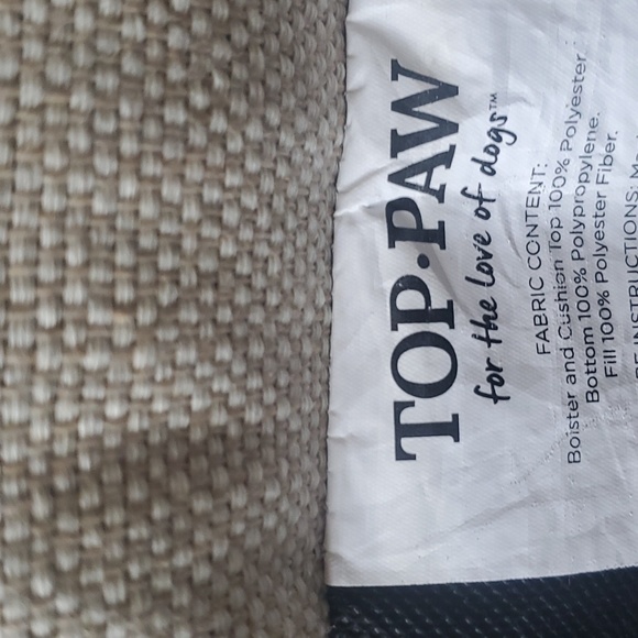 Puppy bed - Picture 3 of 3